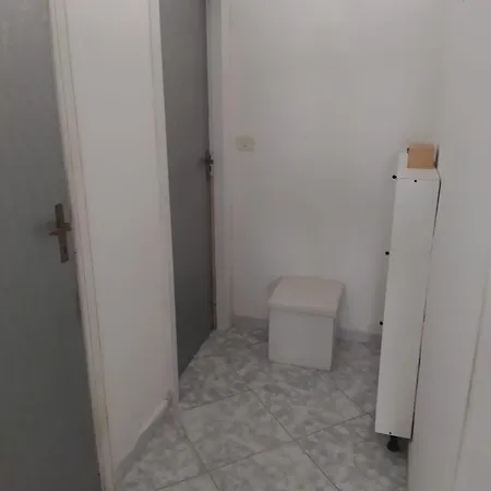 Apartment Pm 698 Via Fuscillo Mattine