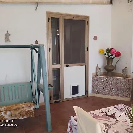Apartmán Pm 698 Via Fuscillo *