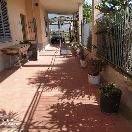 Apartment Pm 698 Via Fuscillo *