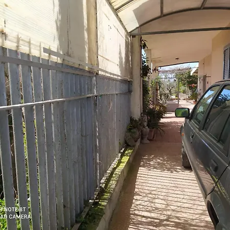 Apartment Pm 698 Via Fuscillo