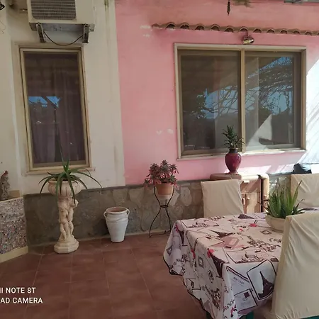 Apartment Pm 698 Via Fuscillo